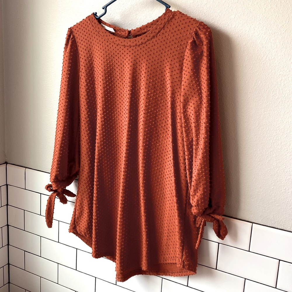 Boutique Tunic/blouse